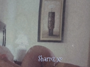 sharnz_xo Faceporno
