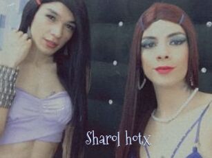 Sharol_hotx