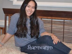Sharoncarson