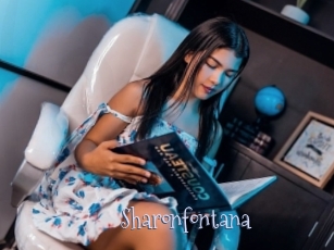 Sharonfontana