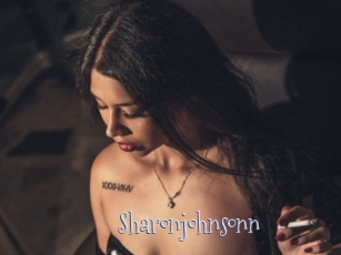 Sharonjohnsonn