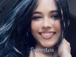 Sharonsteve