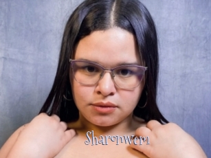 sharonwem Faceporno