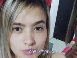 Sharonyarixa