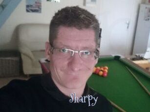 Sharpy