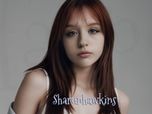 Sharunhawkins