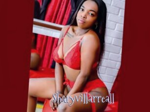 Sharyvillarreall
