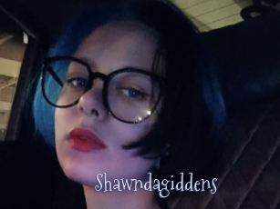 Shawndagiddens