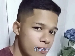 Shawun