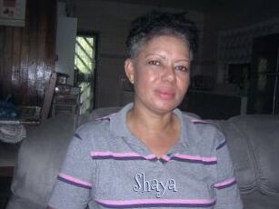 Shaya