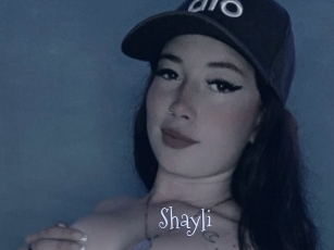 Shayli