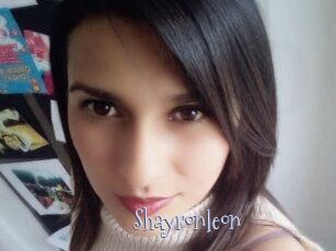 Shayronleon