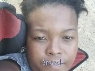Shazzyb