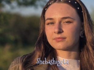 Shebashigeta