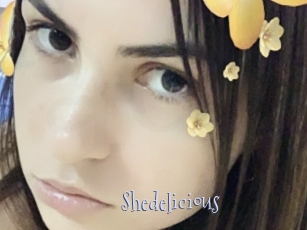Shedelicious