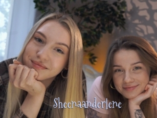 sheenaanderlene Faceporno