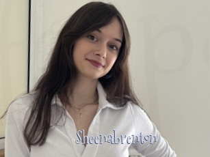 Sheenabrenton