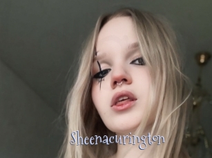 Sheenacurington