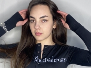 Sheenademan