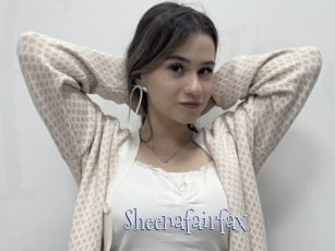 Sheenafairfax