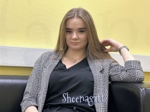 Sheenagitt