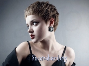 Sheenahamling