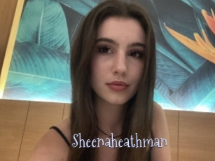 Sheenaheathman
