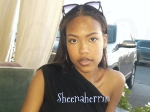 Sheenaherrin