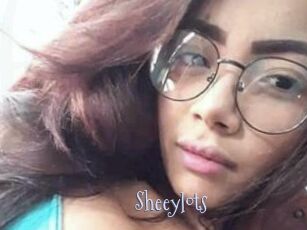 Sheeylots