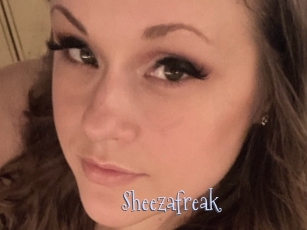Sheezafreak