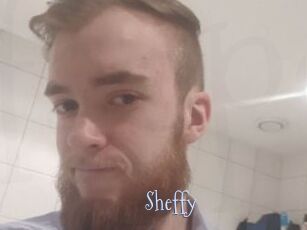 Sheffy
