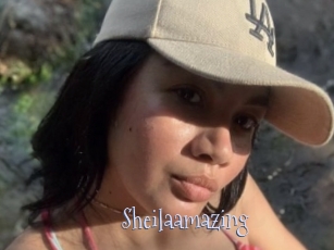 Sheilaamazing