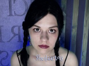 Sheilaartois