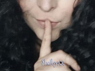 Shelbyxx