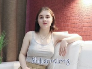 Shelearmstrong