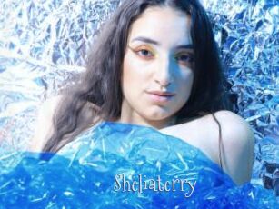 Sheliaterry