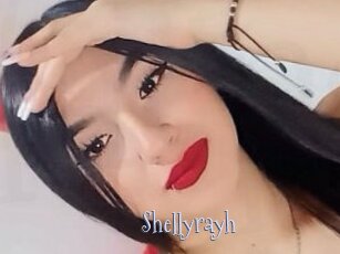 Shellyrayh