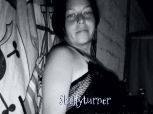 Shellyturner