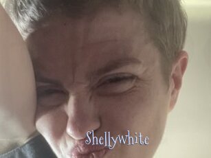 Shellywhite
