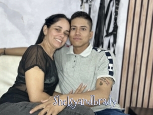 Shelsyandbrady
