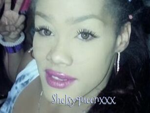 Shelsyqueenxxx