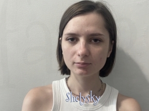Shelysky