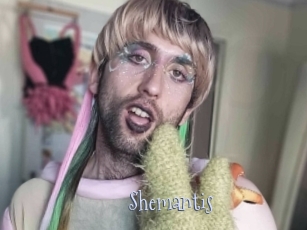 Shemantis