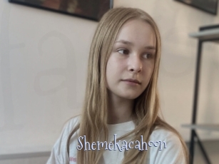 Shemekacahoon
