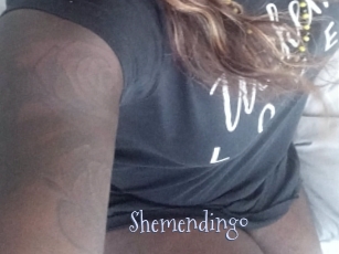 Shemendingo