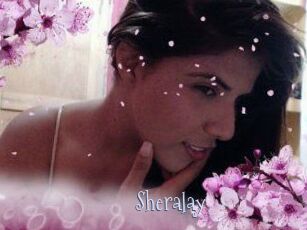 Sheralay