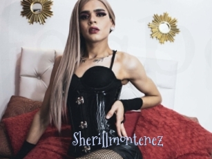 Sherillmontenez