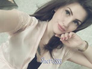 Sherissss