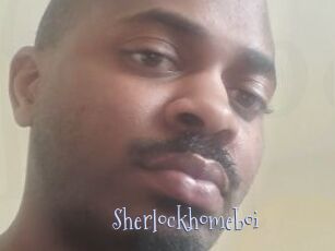 Sherlockhomeboi