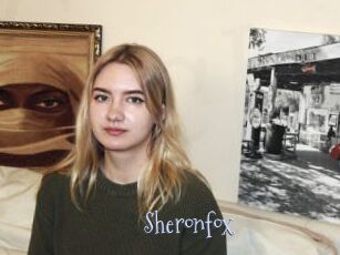 Sheronfox